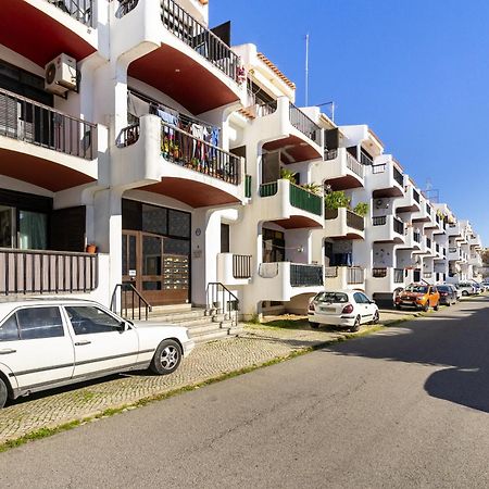 Ferienwohnung Amazing Flat In Olhos De Agua Olhos de Agua  Exterior foto